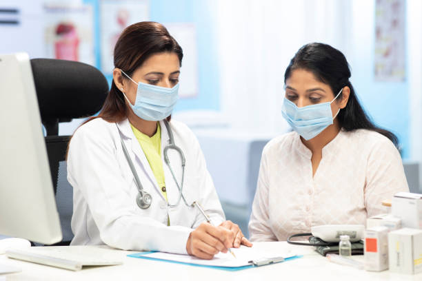 Advanced Cancer Surgery Clinic Images 4